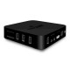 Мини ПК / Медиаплеер PALMEXX M8S PRO TV Box 4K 3D