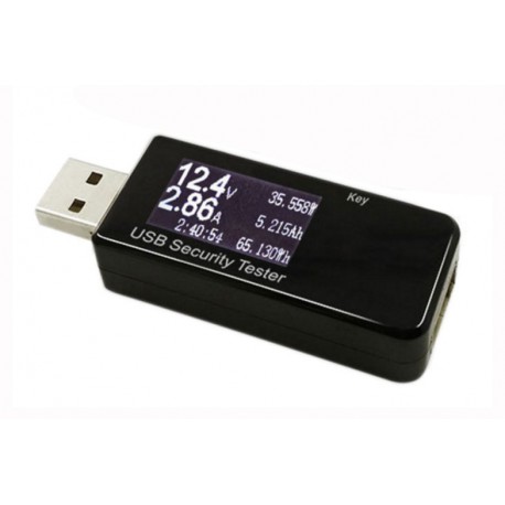 Тестер USB-порта (J7-t)