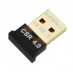 Адаптер USB Bluetooth 4.0