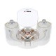 Квадрокоптер с камерой Mini FPV Drone CX-10WD-TX + Шлем виртуальной реальности VR BOX 2.0