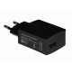 Зарядное устройство Qualcomm Quick Charge 3.0 USB Curve