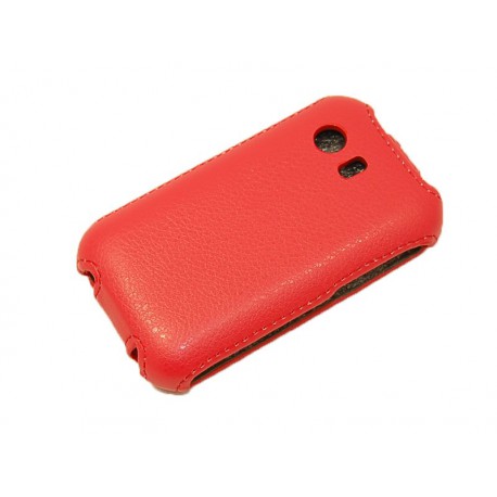 Чехол Armor для Samsung S5360 Galaxy Y красный