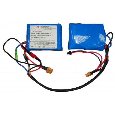 Батарея PALMEXX для гироскутера SBW GENESIS /36v 4400mah