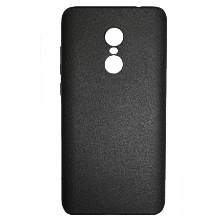 Чехол PALMEXX TPU под кожу XiaoMI RedMi Note 4
