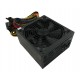 Блок питания BTCDIGGER LL1500PP 90PLUS gold 1500W 100-240VAC 63Hz 12V 125Amax, 7xSATA, 5xmolex, 24pin, 6x(6+2)pin, 8pin
