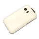 Чехол Armor для Samsung S5360 Galaxy Y белый