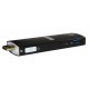 Мини ПК BBen MN1S Atom Quad-Core Windows10 HDMI Dongle
