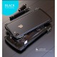 Чехол LUPHIE для IPHONE7 ALIEN / черный