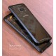 Чехол LUPHIE для SAMSUNG S8 DOUBLE DRAGON / черный+черный