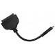 Кабель PALMEXX USBC3.1-SATA