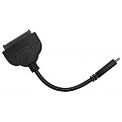 Кабель PALMEXX USBC3.1-SATA