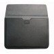 Чехол PALMEXX MacCase для MacBook Air 15.4" кожзам с подставкой /черный/