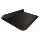 Чехол PALMEXX MacCase для MacBook Air 15.4" кожзам с подставкой /черный/
