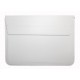 Чехол PALMEXX MacCase для MacBook Air 13.3" кожзам с подставкой /белый/