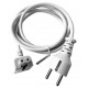 Кабель-удлинитель для адаптера питания Magsafe /белый/