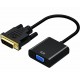 Кабель PALMEXX DVI - VGA