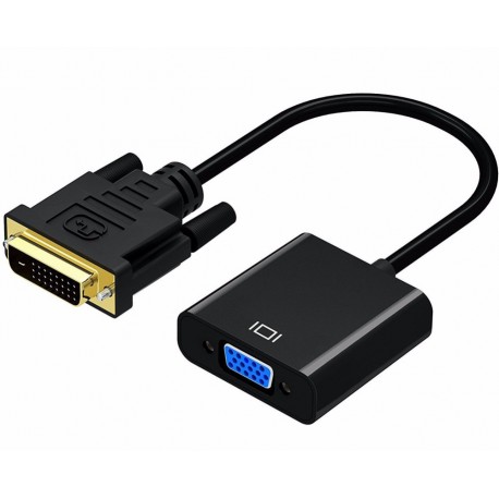 Кабель PALMEXX DVI - VGA