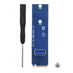 Райзер PALMEXX M2 USB
