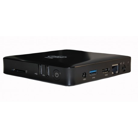 Мини ПК PALMEXX PC_Box Atom Z8350/2Gb/64Gb eMMC/Windows10