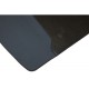Чехол MacCase для MacBook Air 13.3" кожзам /черный/