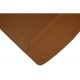 Чехол MacCase для MacBook Air 13.3" кожзам /коричневый/