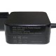 Адаптер питания USB Type-C универсальный (20.3V-3A/20V-3.25A/15V-3A/12V-3A/9V-3A/5V-3A) 65W