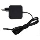 Адаптер питания USB Type-C универсальный 45W