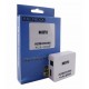 HDMI to HDMI+Audio(Spdif+3.5mm Stereo) Converter