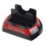 HDD Dock 2.5"/3.5" IDE/SATA USB2.0 OTB