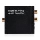 Digital to Analog Audio Converter