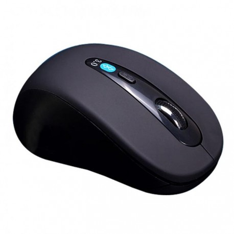 Беспроводная мышь PALMEXX Bluetooth PXM-001 черная