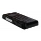 Аккумуляторная батарея PALMEXX BTY-M6D для ноутбука MSI (11.1V 7800mAh) /черная/
