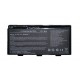 Аккумуляторная батарея PALMEXX BTY-M6D для ноутбука MSI (11.1V 7800mAh) /черная/