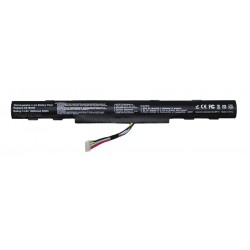 Аккумуляторная батарея PALMEXX AS16A5K для ноутбука Acer (14.8V 2600mAh) /черная/