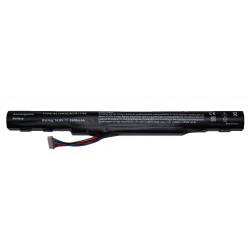 Аккумуляторная батарея PALMEXX для ноутбука Acer AL15A32 (14.8V 2600mAh) /черная/