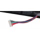 Аккумуляторная батарея PALMEXX для ноутбука Acer AL15A32 (14.8V 2600mAh) /черная/