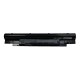 Аккумуляторная батарея PALMEXX для ноутбука Dell 268X5 (14.8V 2600mAh) /черная/