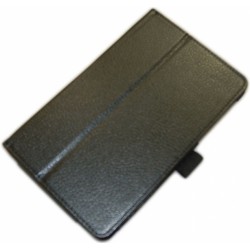 Чехол для Asus ME175KG MeMO Pad HD7 Dual Sim "SmartSlim" /черный/