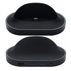Док-станция PALMEXX DEX STATION S-1660