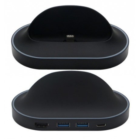 Док-станция PALMEXX DEX STATION S-1660