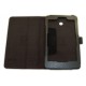 Чехол для Asus ME175KG MeMO Pad HD7 Dual Sim "SmartSlim" /черный/