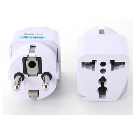 Переходник Travel Adaptor №1