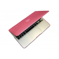 Чехол PALMEXX MacCase для MacBook Retina 13" 2016 /розовый/