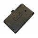 Чехол для Asus ME175KG MeMO Pad HD7 Dual Sim "SmartSlim" /черный/