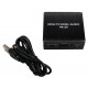 HDMI Audio Extractor (без кабеля)