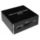HDMI Audio Extractor (без кабеля)