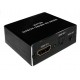 HDMI Audio Extractor (без кабеля)