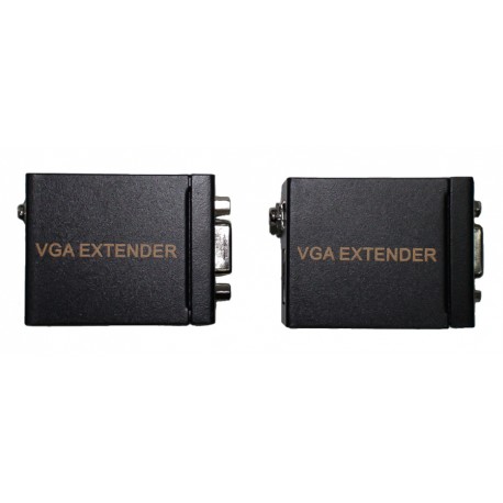 Удлинитель VGA до 60 метров