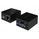 Удлинитель VGA до 60 метров