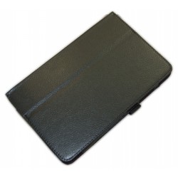 Чехол для Asus ME180A MeMO Pad HD8 "SmartSlim" /черный/